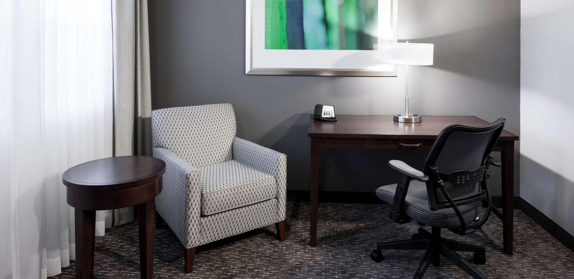 Homewood Suites By Hilton San Jose Airport-Silicon Valley מראה חיצוני תמונה