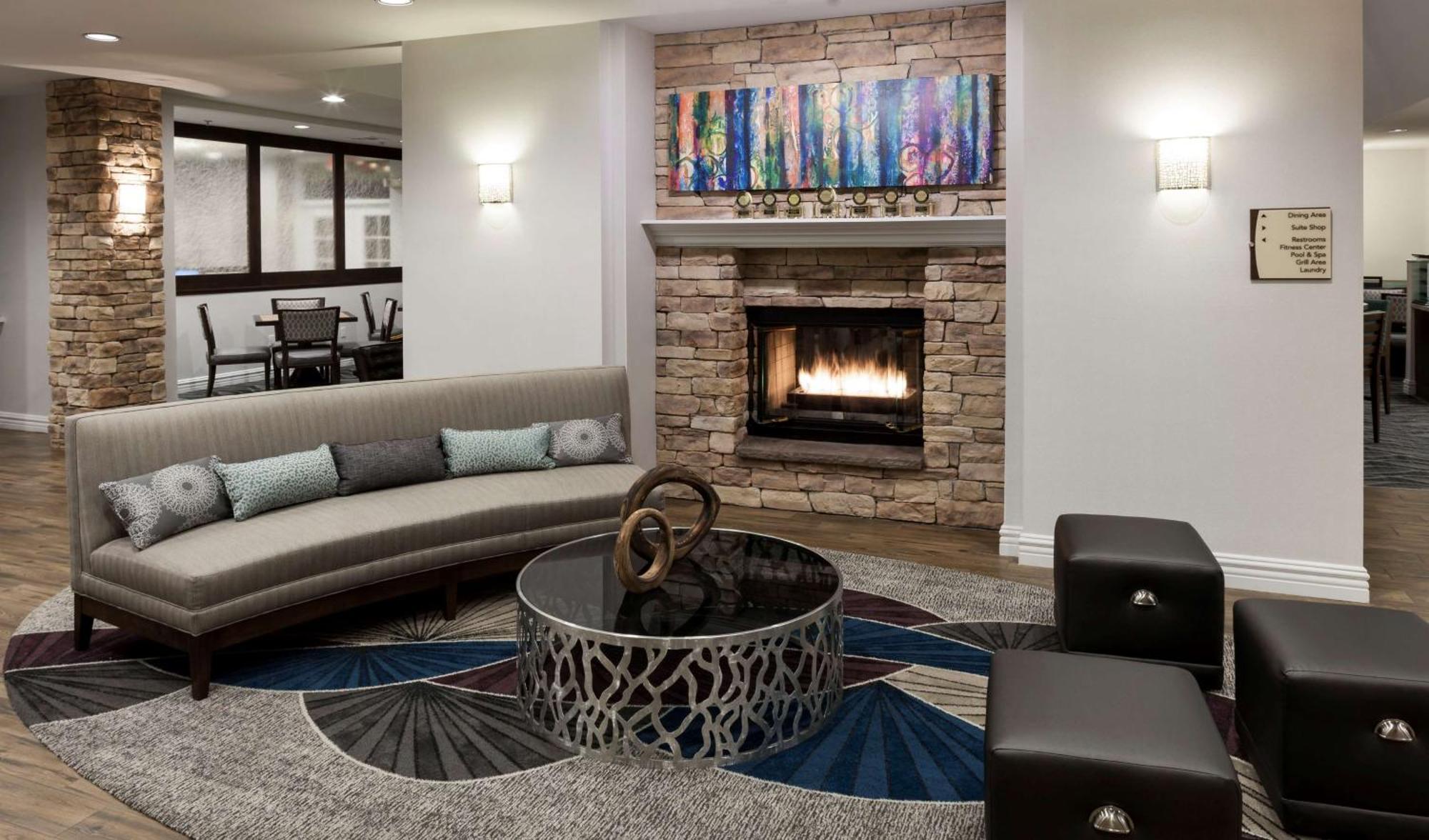 Homewood Suites By Hilton San Jose Airport-Silicon Valley מראה חיצוני תמונה